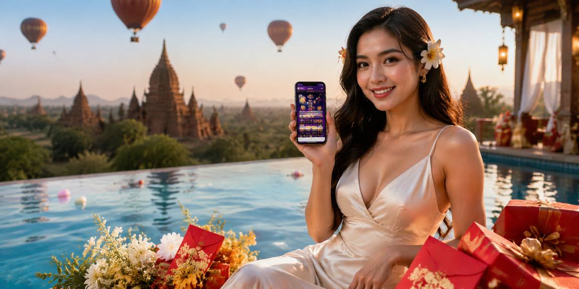 bet688 ကြိုဆိုအစီအစဉ်